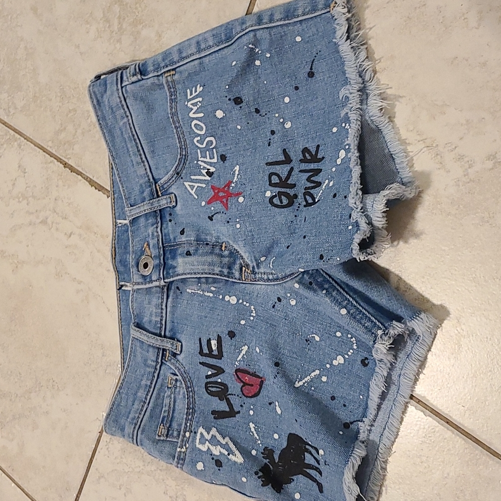 Shorts